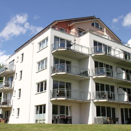 Ferienwohnung Am Grossen Ploener See آشِبيرغ المظهر الخارجي الصورة