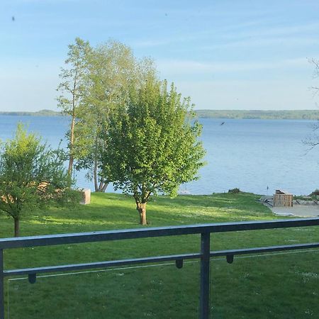 Ferienwohnung Am Grossen Ploener See آشِبيرغ المظهر الخارجي الصورة