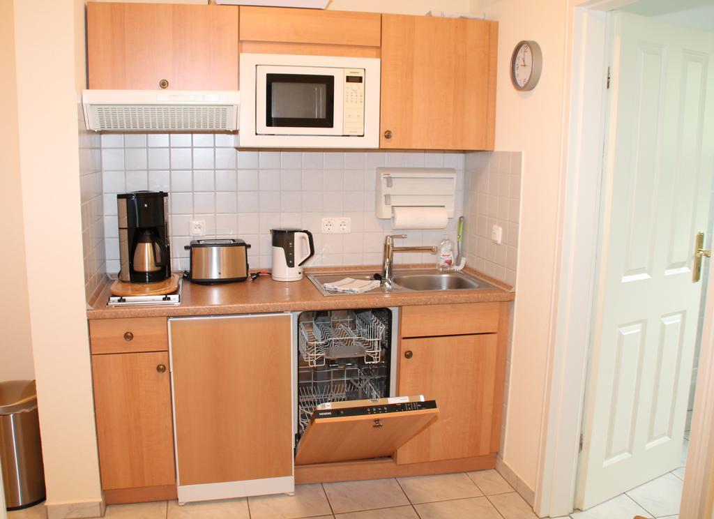 Ferienwohnung Am Grossen Ploener See آشِبيرغ المظهر الخارجي الصورة