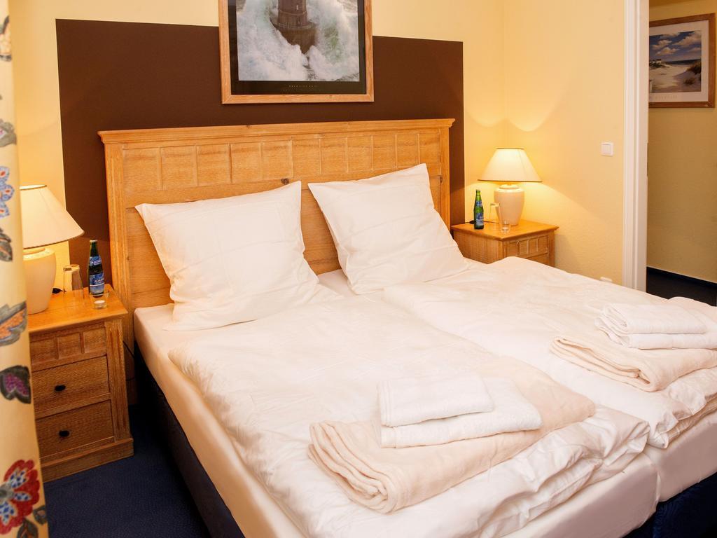Ferienwohnung Am Grossen Ploener See آشِبيرغ المظهر الخارجي الصورة